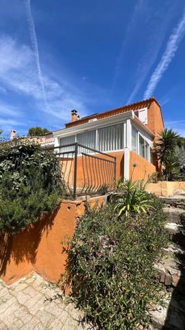Maison de 117 m2 proche plage