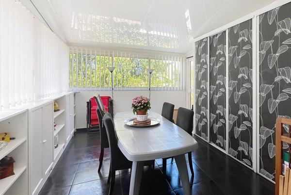 Maison de 117 m2 proche plage