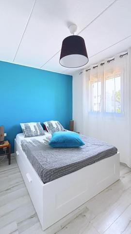 Maison de 117 m2 proche plage