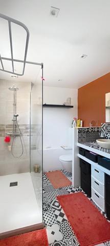 Maison de 117 m2 proche plage