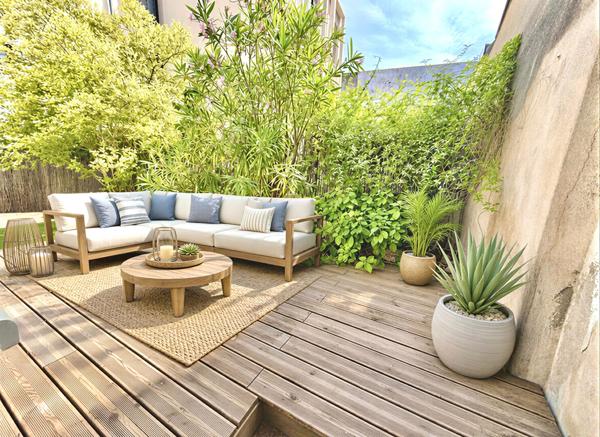 Appartement  duplex situé à Orleans centre, 3 pièces, surface de 67 m2