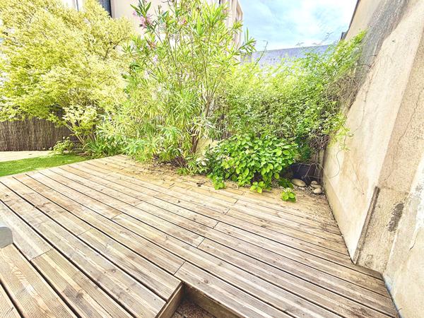 Appartement  duplex situé à Orleans centre, 3 pièces, surface de 67 m2