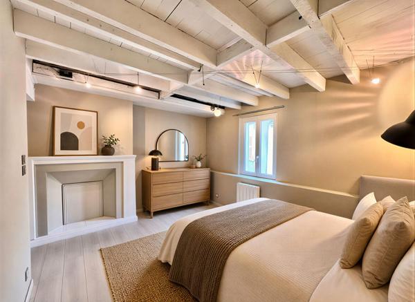 Appartement  duplex situé à Orleans centre, 3 pièces, surface de 67 m2