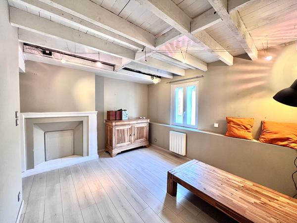 Appartement  duplex situé à Orleans centre, 3 pièces, surface de 67 m2