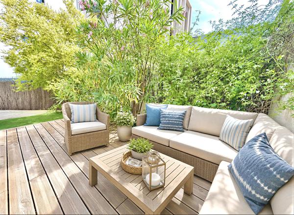 Appartement  duplex situé à Orleans centre, 3 pièces, surface de 67 m2
