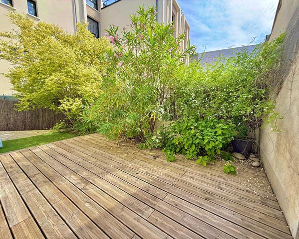Appartement  duplex situé à Orleans centre, 3 pièces, surface de 67 m2