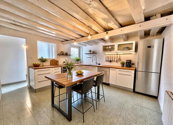Appartement  duplex situé à Orleans centre, 3 pièces, surface de 67 m2