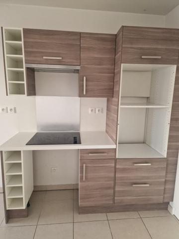 Location / Appartement T3