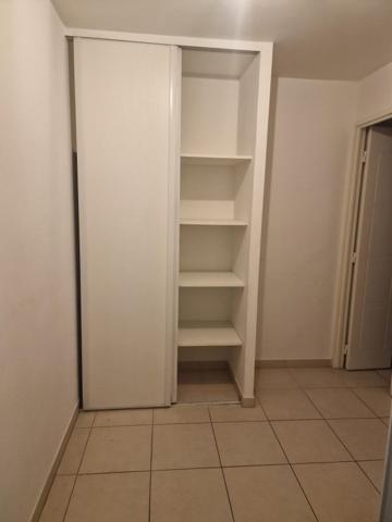 Location / Appartement T3