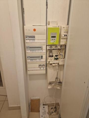 Location / Appartement T3