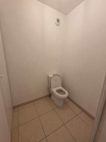 Location / Appartement T3