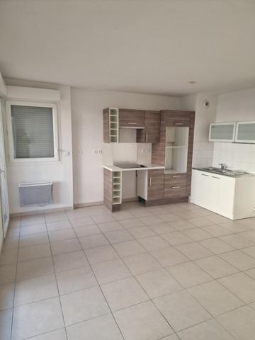 Location / Appartement T3
