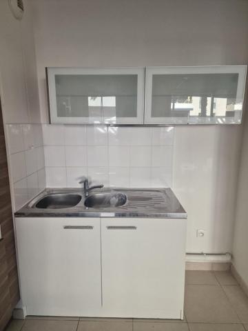 Location / Appartement T3