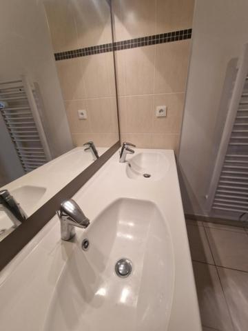 Location / Appartement T3