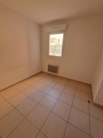 Location / Appartement T3