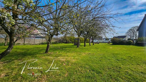Maison à LANVOLLON, 22290 - 8 pièces 130m²