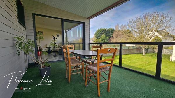 Maison à LANVOLLON, 22290 - 8 pièces 130m²