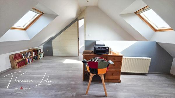 Maison à LANVOLLON, 22290 - 8 pièces 130m²