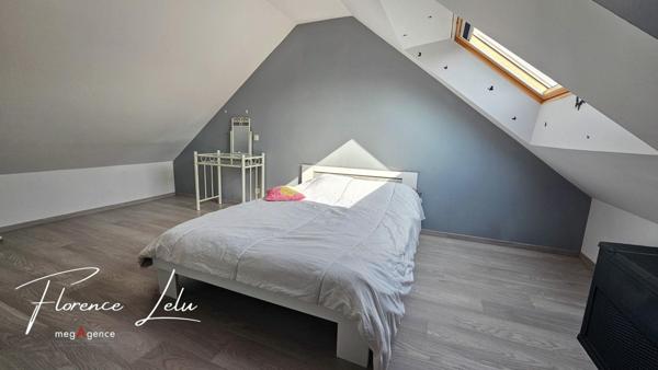 Maison à LANVOLLON, 22290 - 8 pièces 130m²