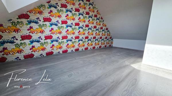 Maison à LANVOLLON, 22290 - 8 pièces 130m²