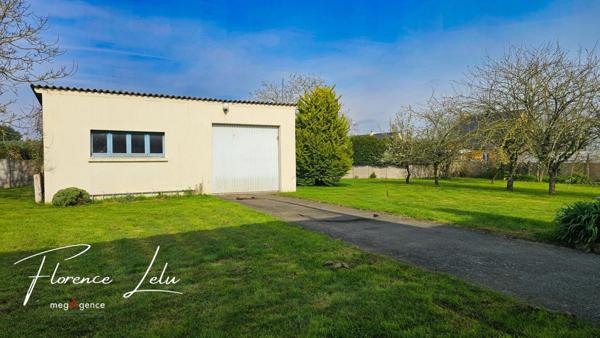 Maison à LANVOLLON, 22290 - 8 pièces 130m²