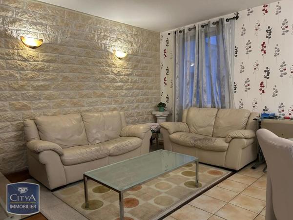 Appartement à vendre 3 pièces 66m²