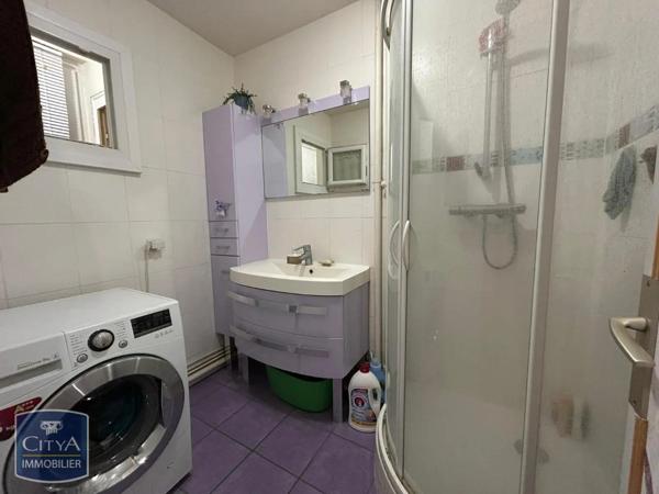 Appartement à vendre 3 pièces 66m²