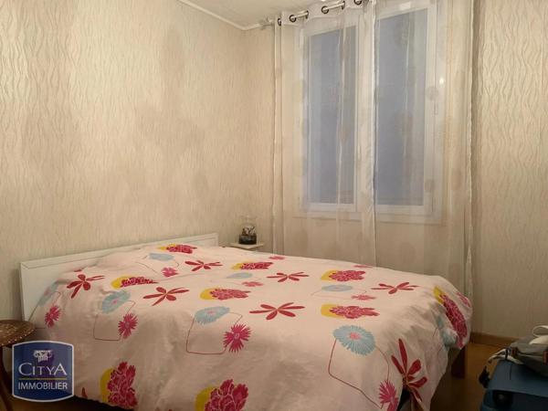 Appartement à vendre 3 pièces 66m²