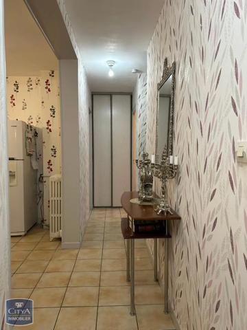 Appartement à vendre 3 pièces 66m²