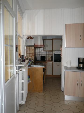 ⚜ COGNAC Centre A Vendre MAISON de VILLE avec Cour et Dépendances ⚜