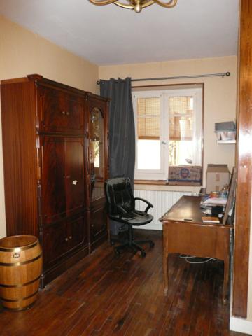 ⚜ COGNAC Centre A Vendre MAISON de VILLE avec Cour et Dépendances ⚜