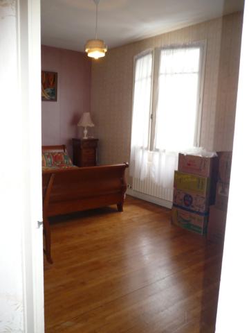 ⚜ COGNAC Centre A Vendre MAISON de VILLE avec Cour et Dépendances ⚜