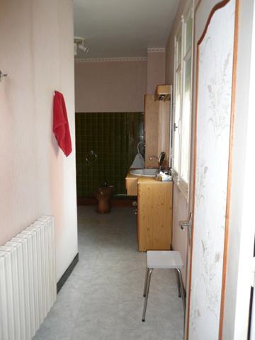 ⚜ COGNAC Centre A Vendre MAISON de VILLE avec Cour et Dépendances ⚜