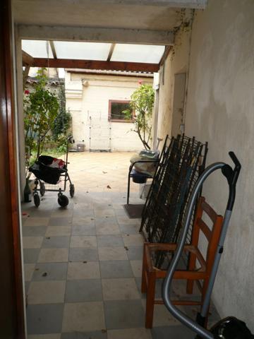 ⚜ COGNAC Centre A Vendre MAISON de VILLE avec Cour et Dépendances ⚜