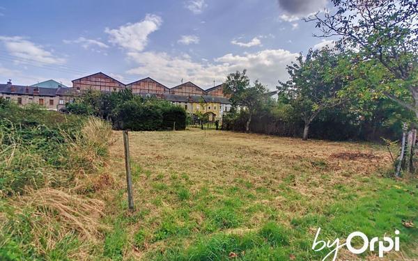 Maison à vendre    3 pièces • 68 m2 Commentry