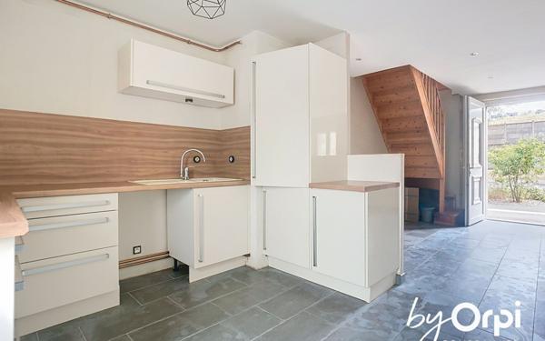 Maison à vendre    3 pièces • 68 m2 Commentry