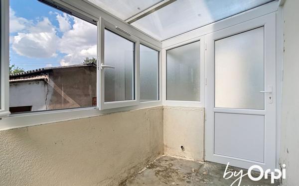 Maison à vendre    3 pièces • 68 m2 Commentry