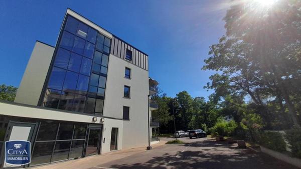 Location parking Talant (21240)