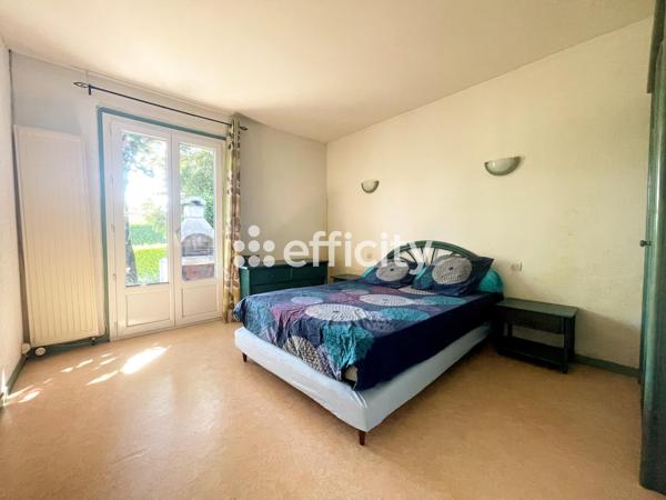 Maison
         5 pièces
        - 100 m² 199 000 € *
