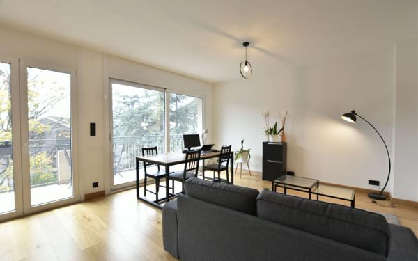 Appartement à louer    2 pièces • 54 m2 Lyon 5