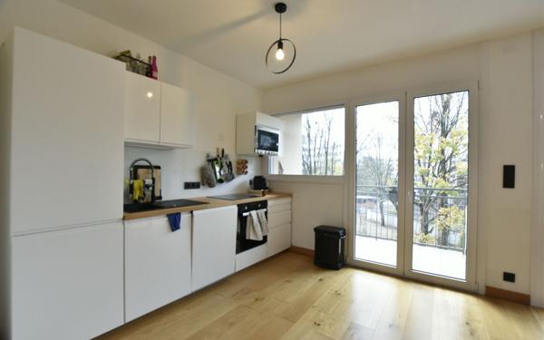 Appartement à louer    2 pièces • 54 m2 Lyon 5