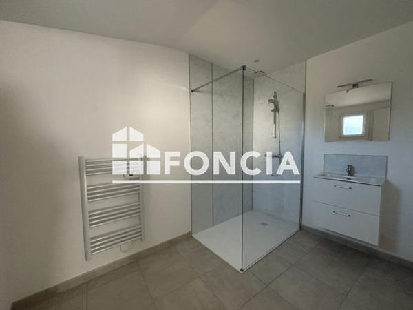 Location Maison 3 pièces 63 m² - 8 RUE BUCY D'AMBOISE Brain Sur Allones 49650