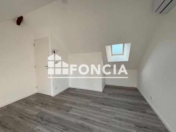 Location Maison 3 pièces 63 m² - 8 RUE BUCY D'AMBOISE Brain Sur Allones 49650