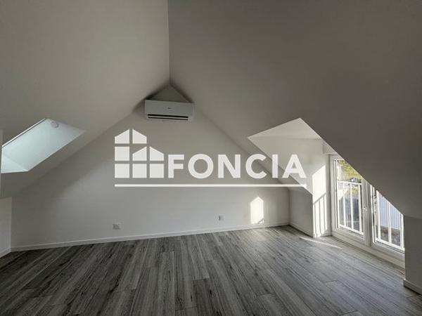 Location Maison 3 pièces 63 m² - 8 RUE BUCY D'AMBOISE Brain Sur Allones 49650