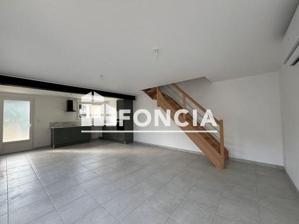 Location Maison 3 pièces 63 m² - 8 RUE BUCY D'AMBOISE Brain Sur Allones 49650