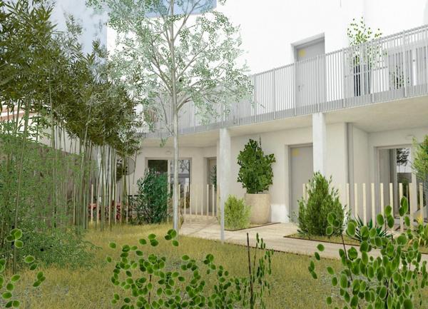 Appartement à vendre  3 pièces • 84,10 m2 La Rochelle