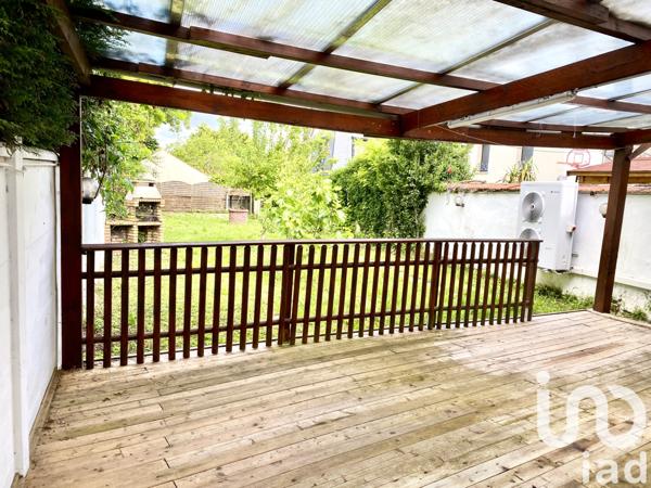 Maison à vendre 5 pièces 114 m² Belloy-en-France