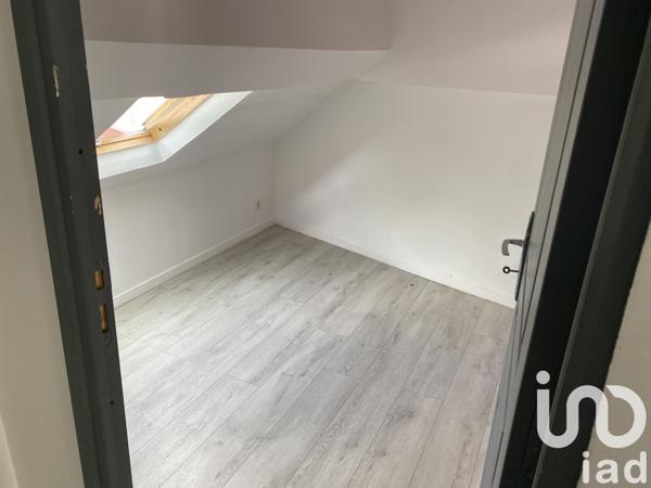 Maison à vendre 5 pièces 114 m² Belloy-en-France