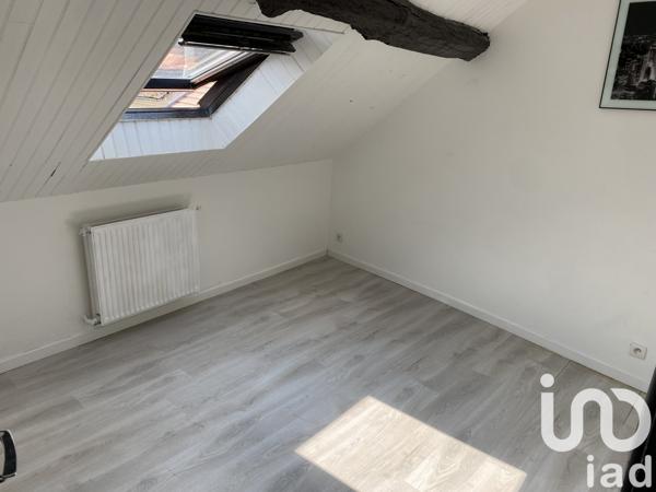 Maison à vendre 5 pièces 114 m² Belloy-en-France