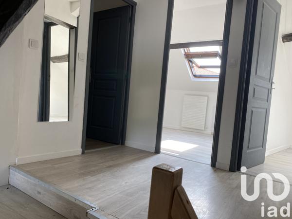 Maison à vendre 5 pièces 114 m² Belloy-en-France